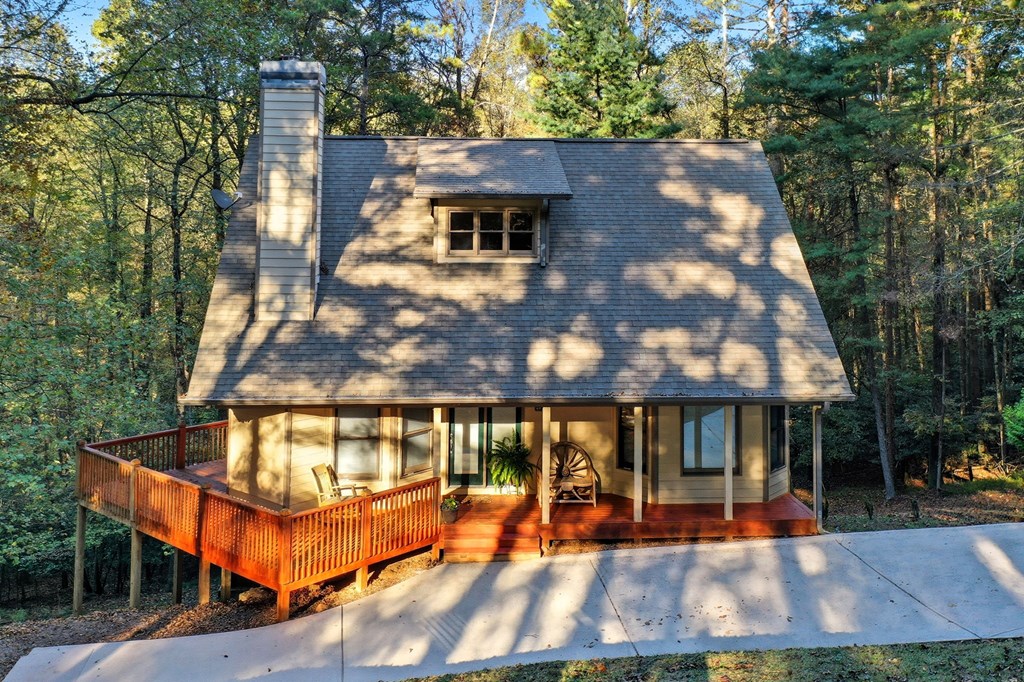 419688 Ellijay Residential