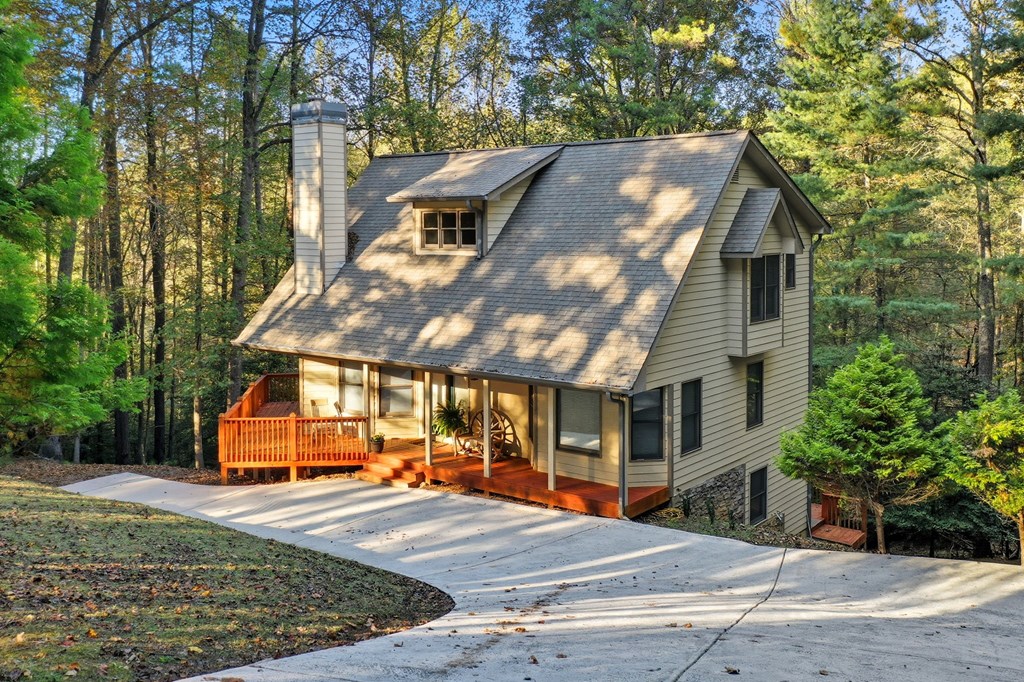 419688 Ellijay Residential