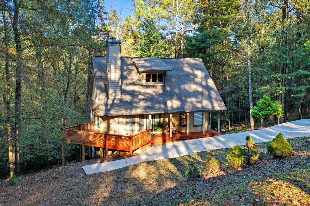 419688 Ellijay Residential