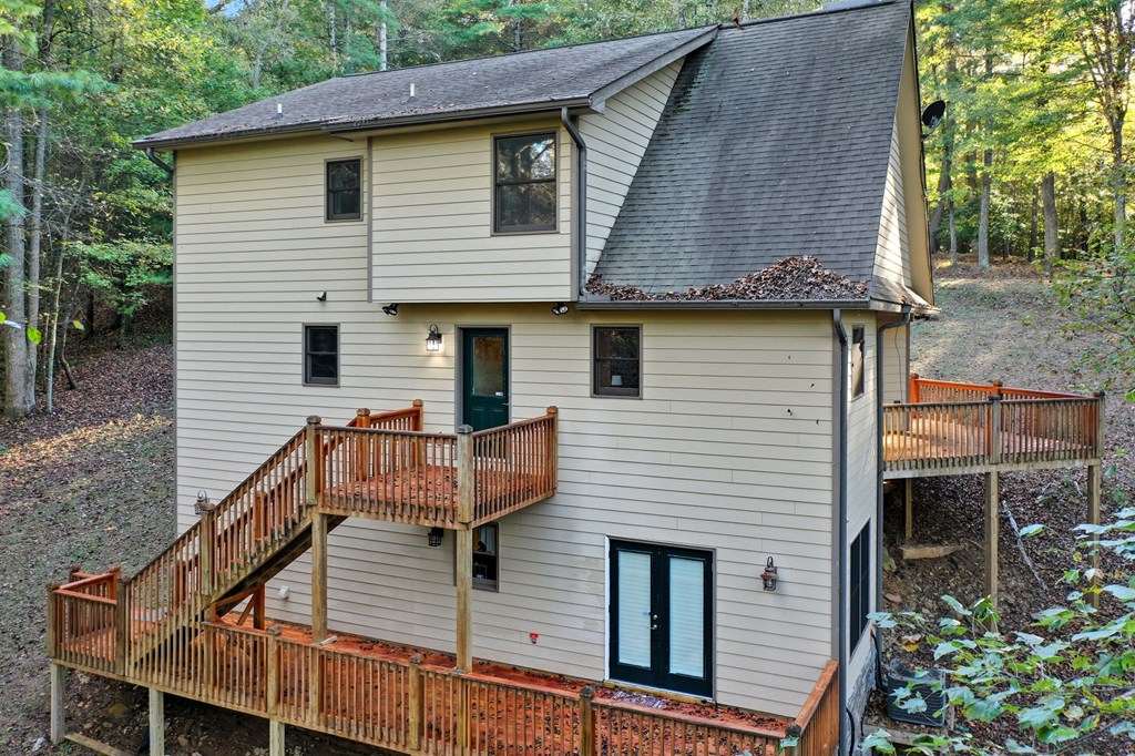 419688 Ellijay Residential
