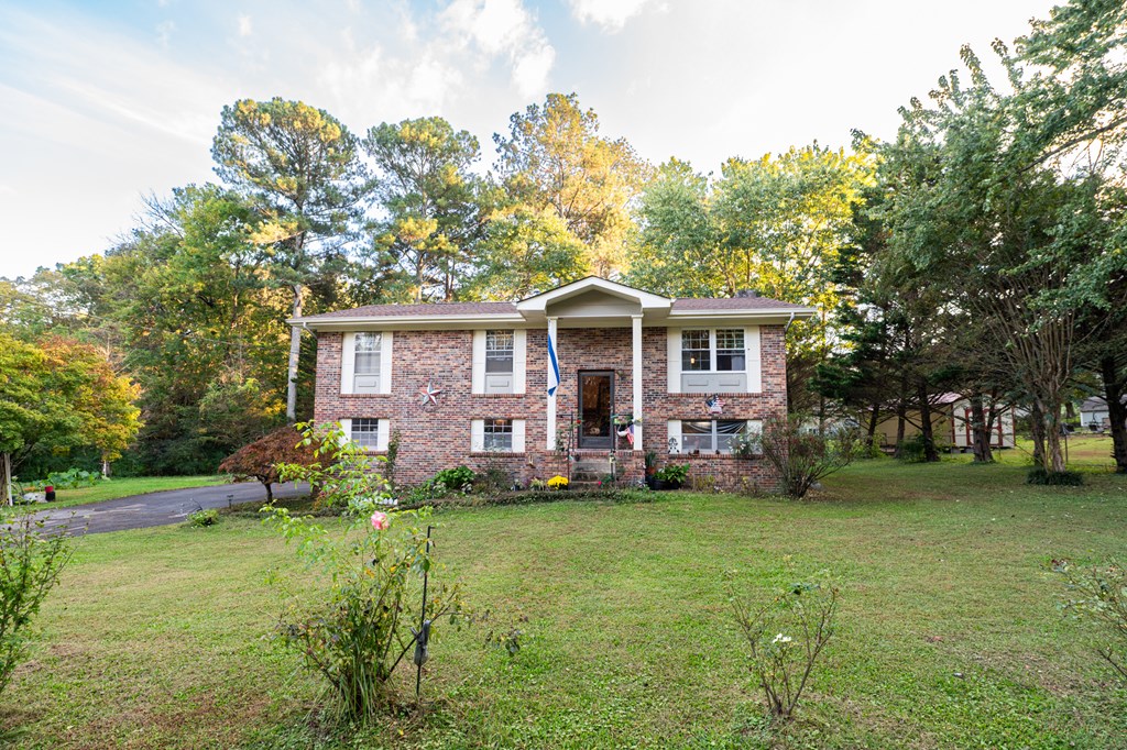 419693 Rossville Residential