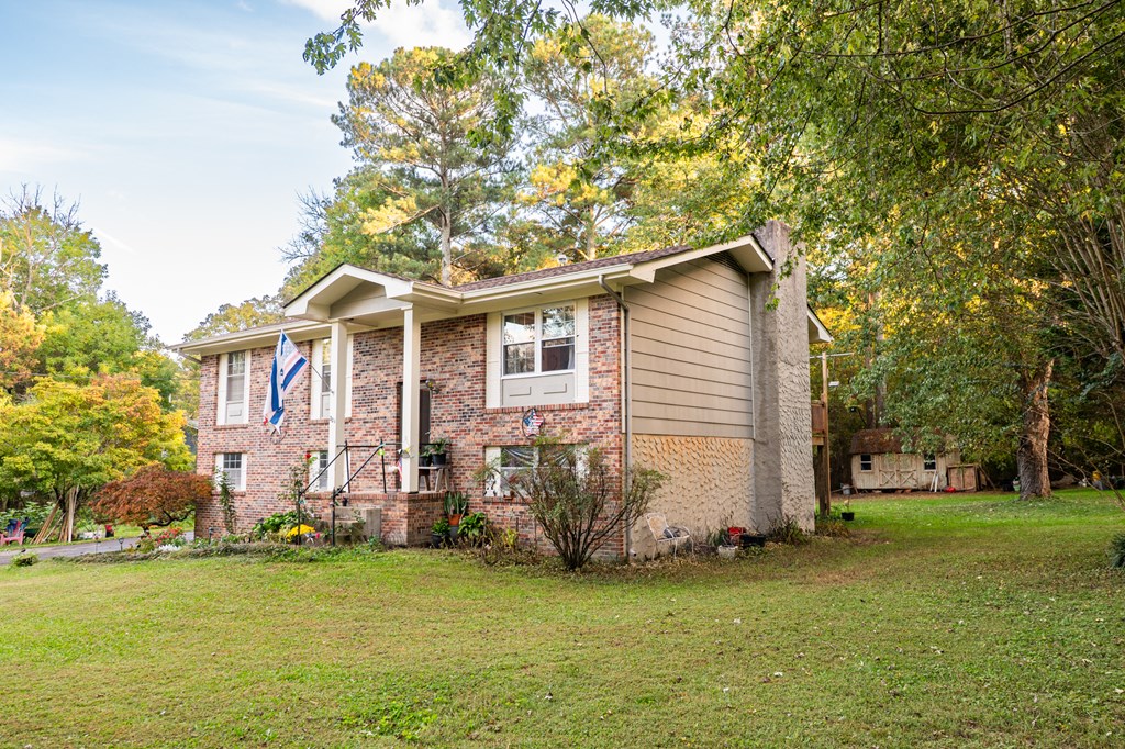 419693 Rossville Residential