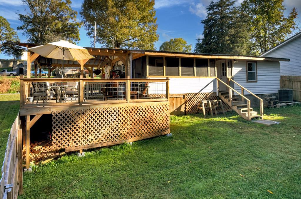 419701 McCaysville Residential