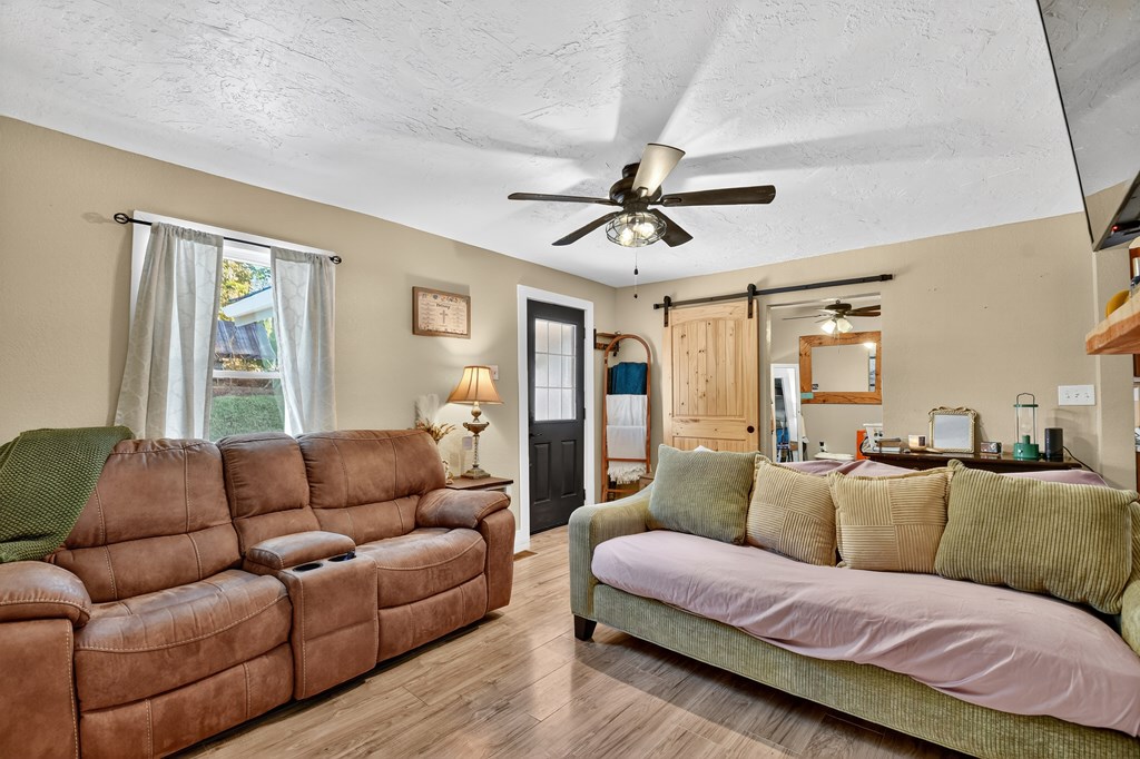 419701 McCaysville Residential