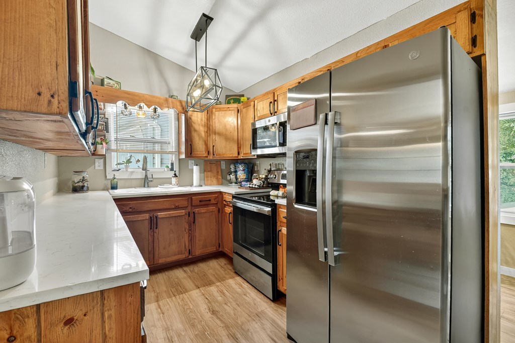 419701 McCaysville Residential