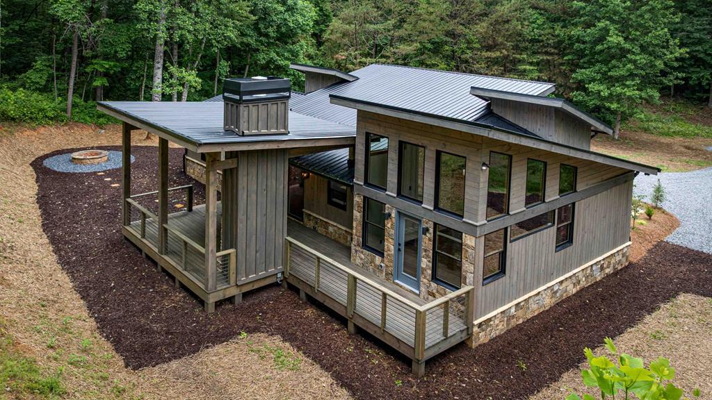 419705 Ellijay Residential