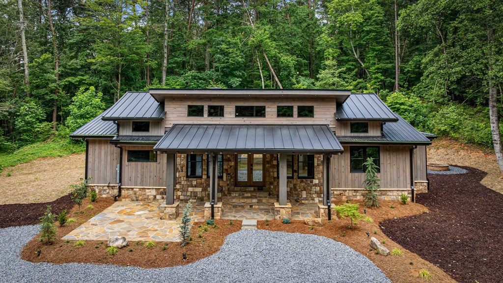 419705 Ellijay Residential