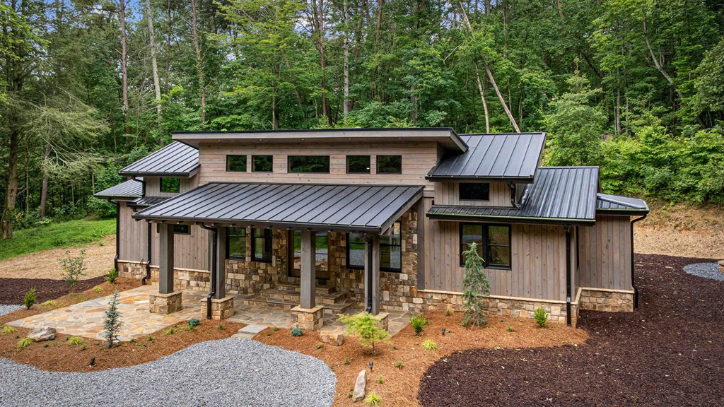 419705 Ellijay Residential