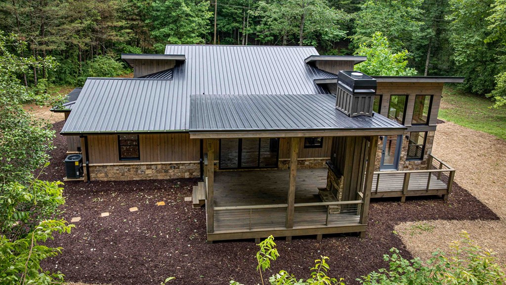 419705 Ellijay Residential