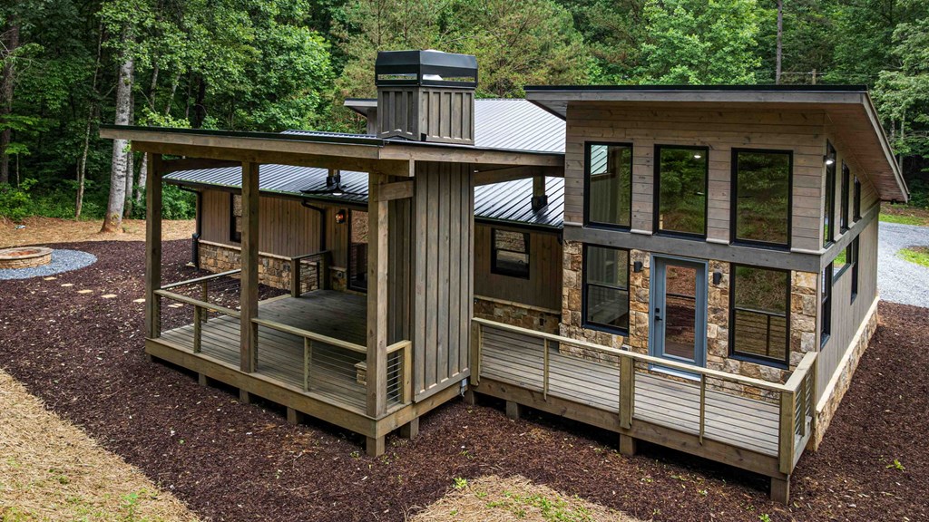 419705 Ellijay Residential