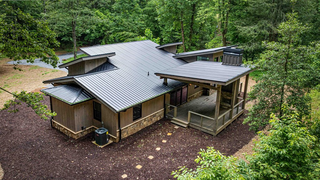 419705 Ellijay Residential