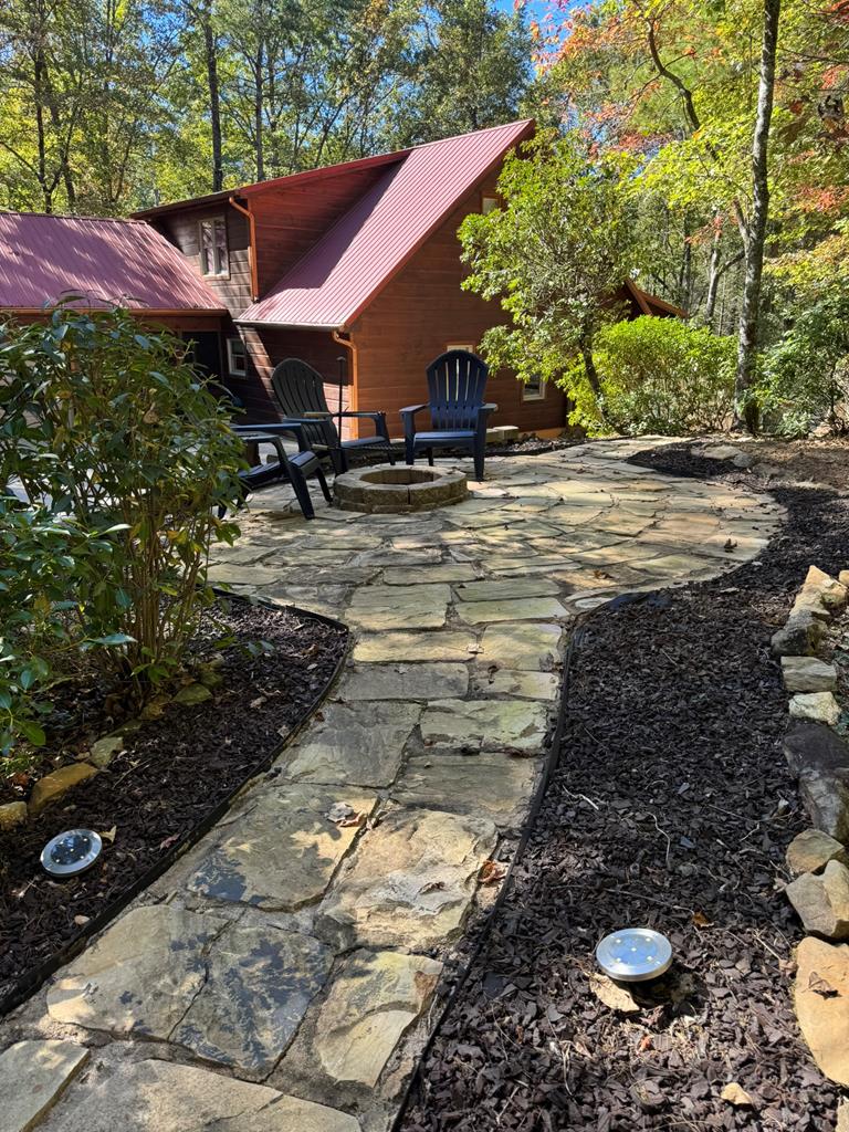 419706 Cherry Log Residential