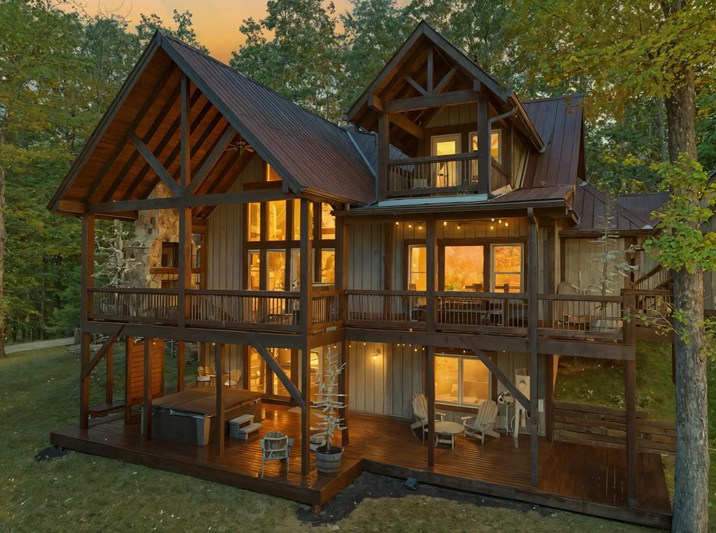 419712 Blue Ridge Residential