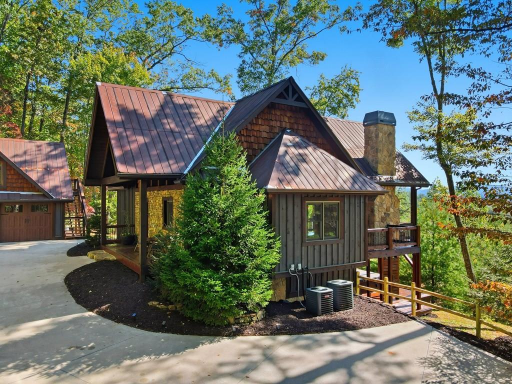 419712 Blue Ridge Residential
