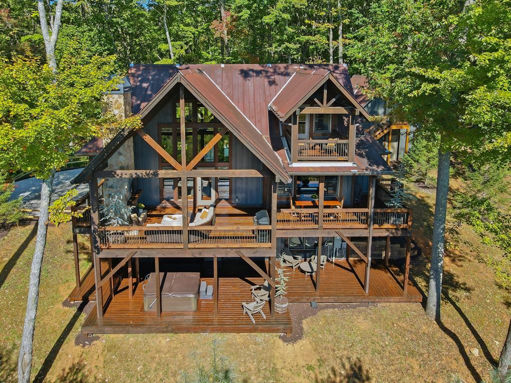 419712 Blue Ridge Residential