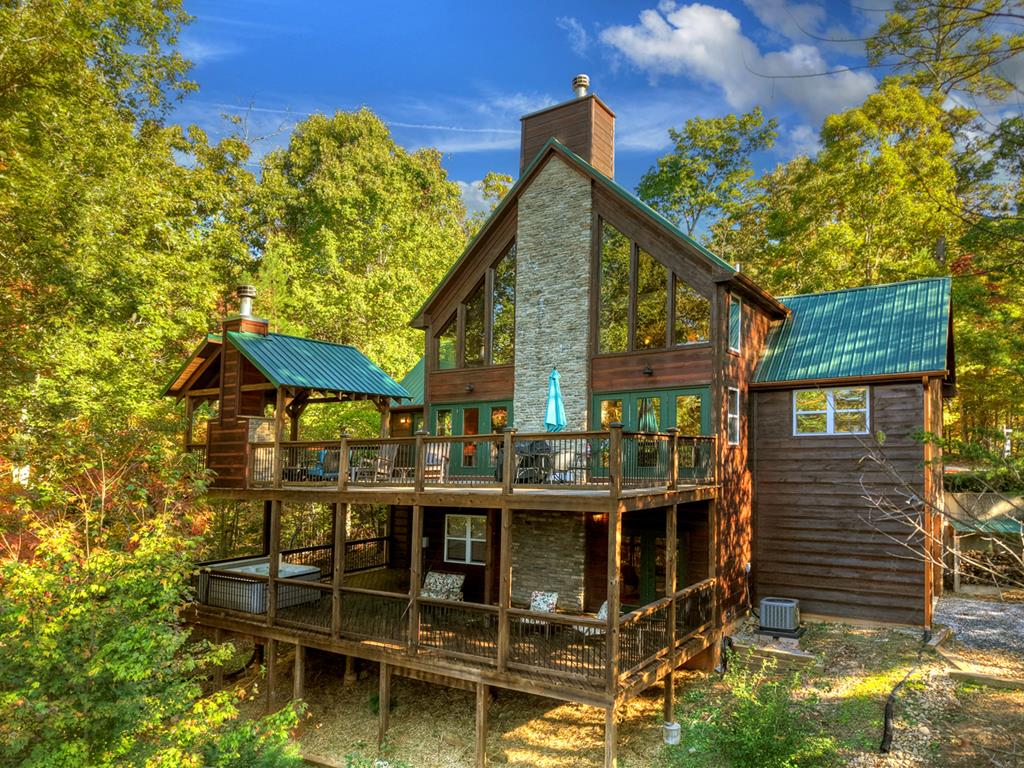 419713 Blue Ridge Residential