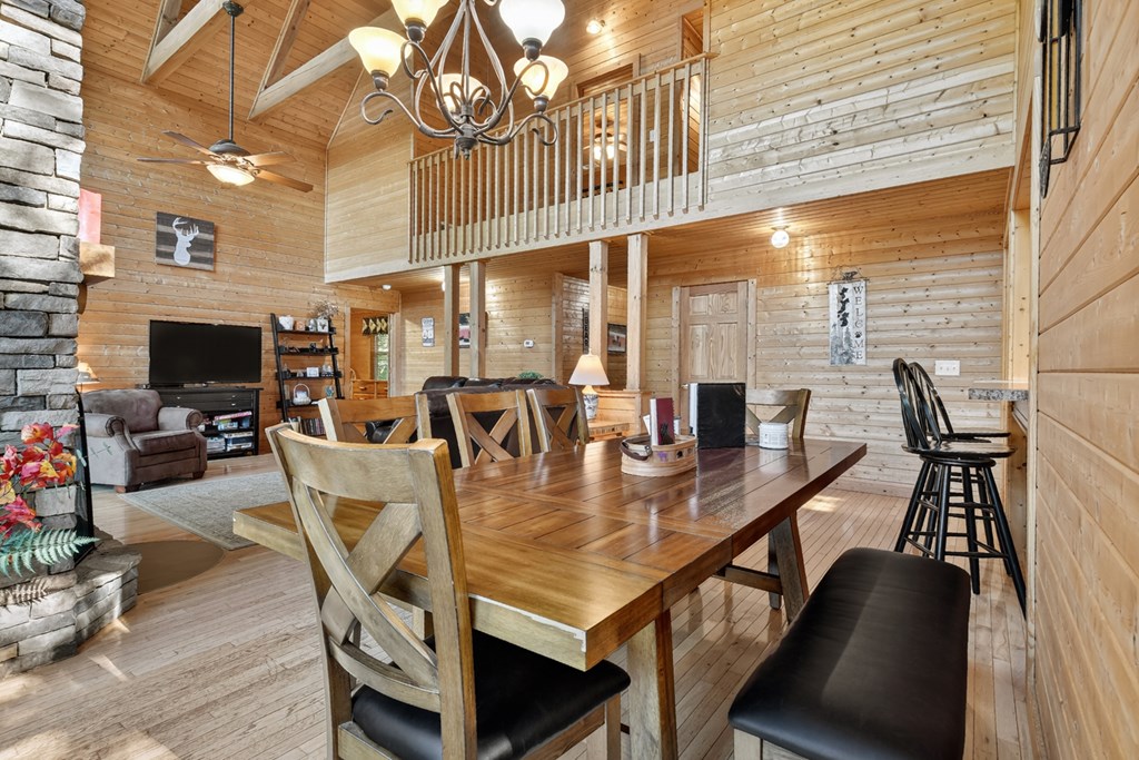 419713 Blue Ridge Residential