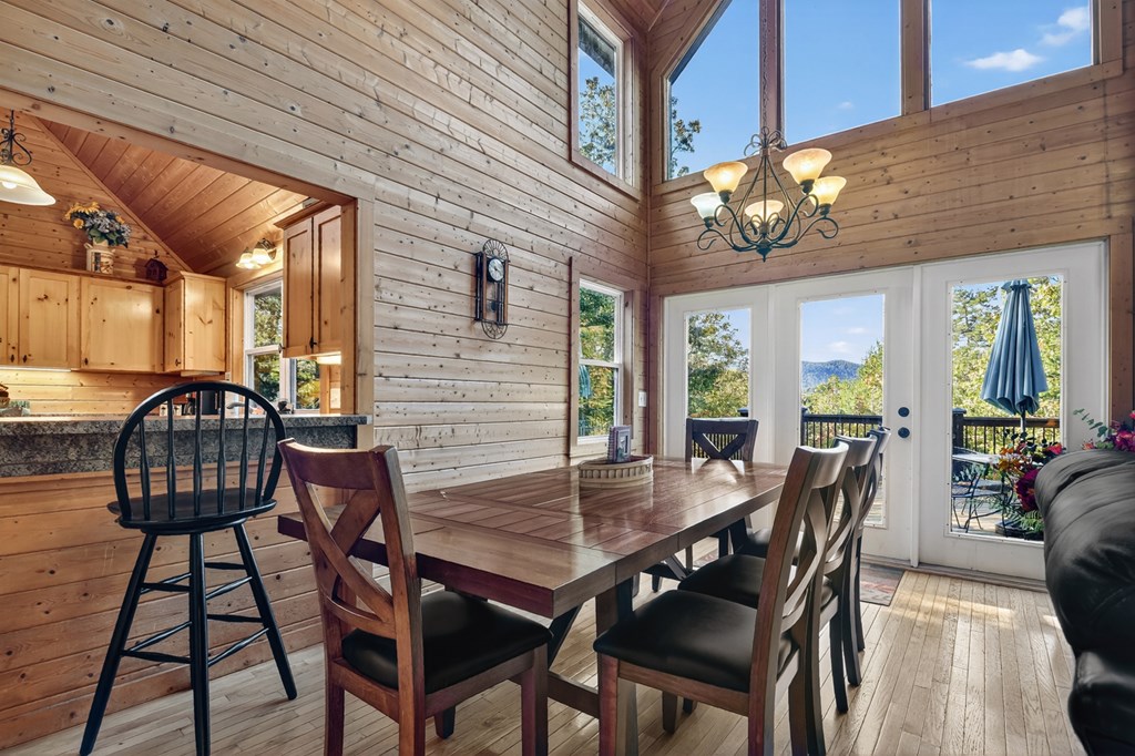 419713 Blue Ridge Residential