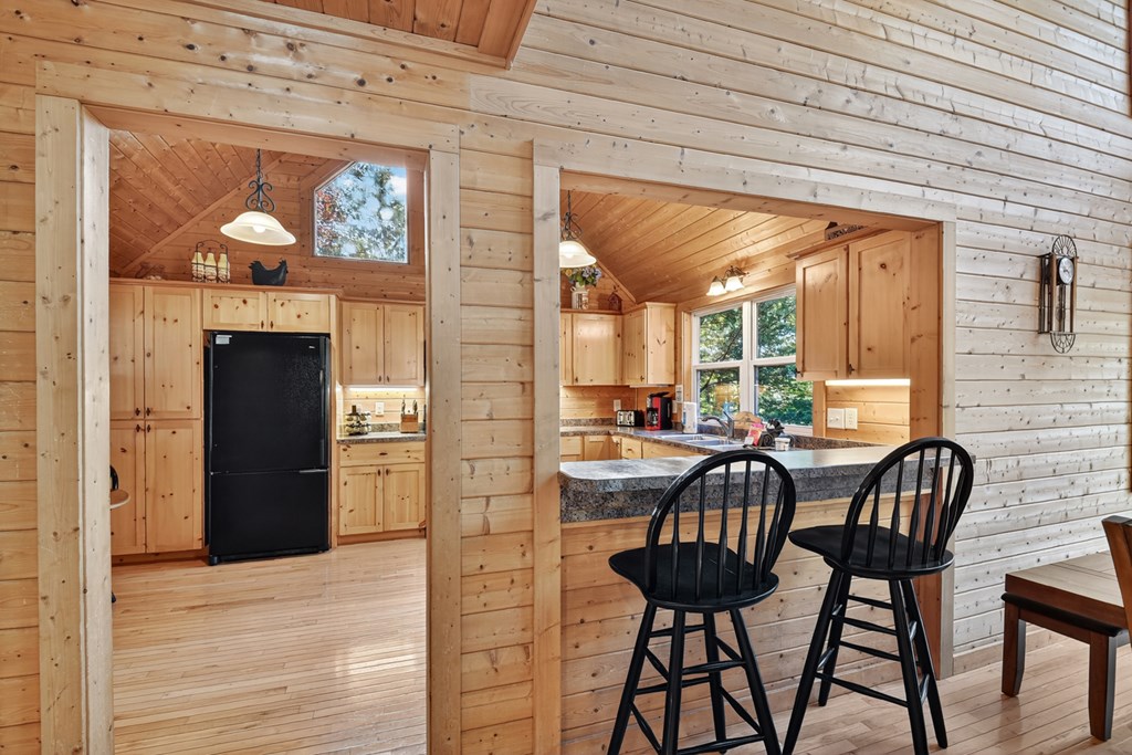 419713 Blue Ridge Residential
