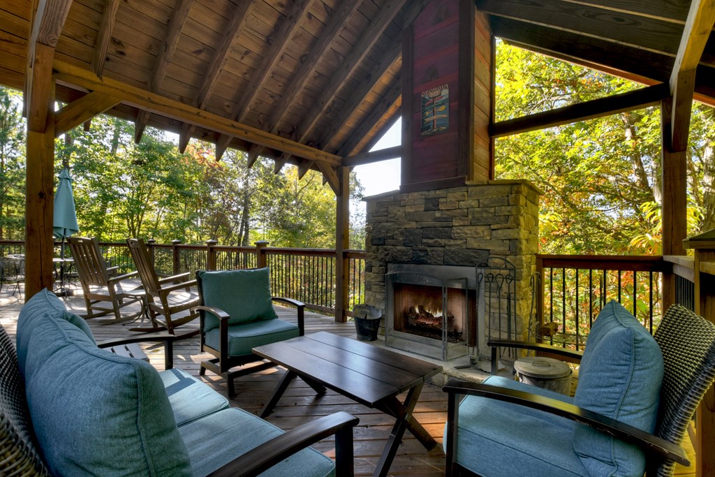 419713 Blue Ridge Residential