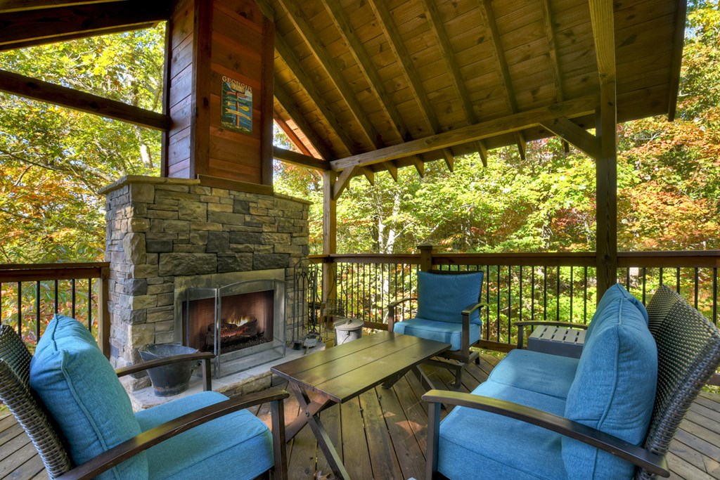 419713 Blue Ridge Residential
