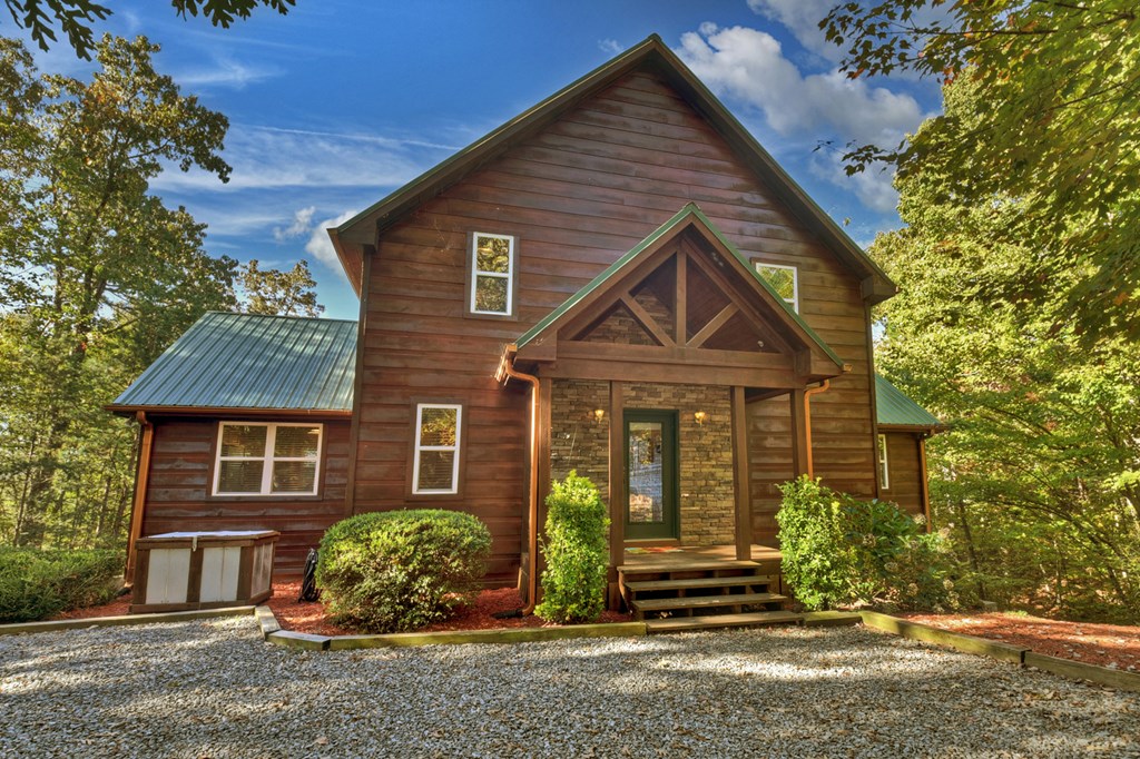 419713 Blue Ridge Residential
