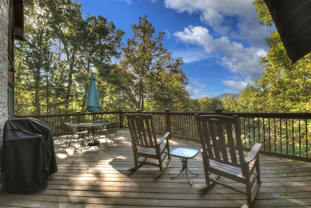 419713 Blue Ridge Residential