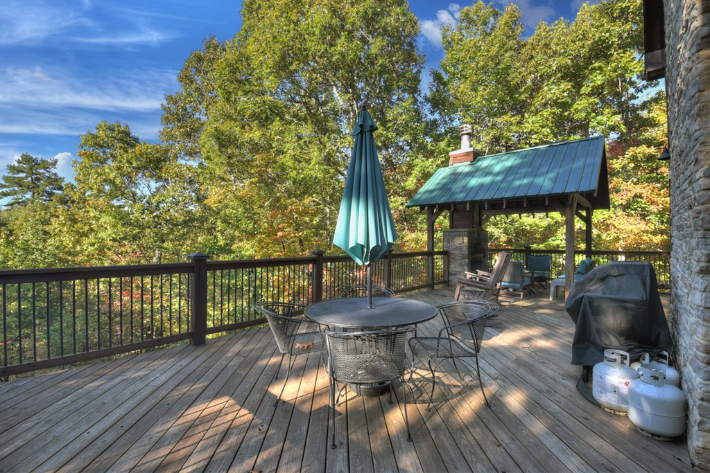 419713 Blue Ridge Residential