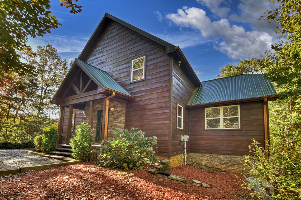419713 Blue Ridge Residential