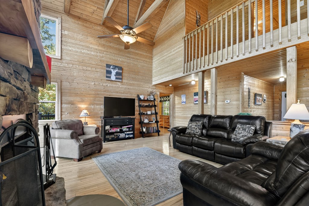 419713 Blue Ridge Residential