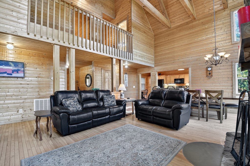 419713 Blue Ridge Residential