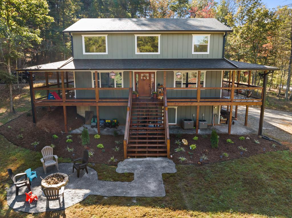 419714 Mineral Bluff 