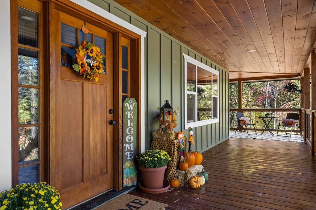 419714 Mineral Bluff Residential