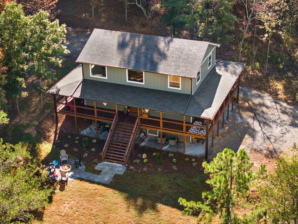 419714 Mineral Bluff Residential