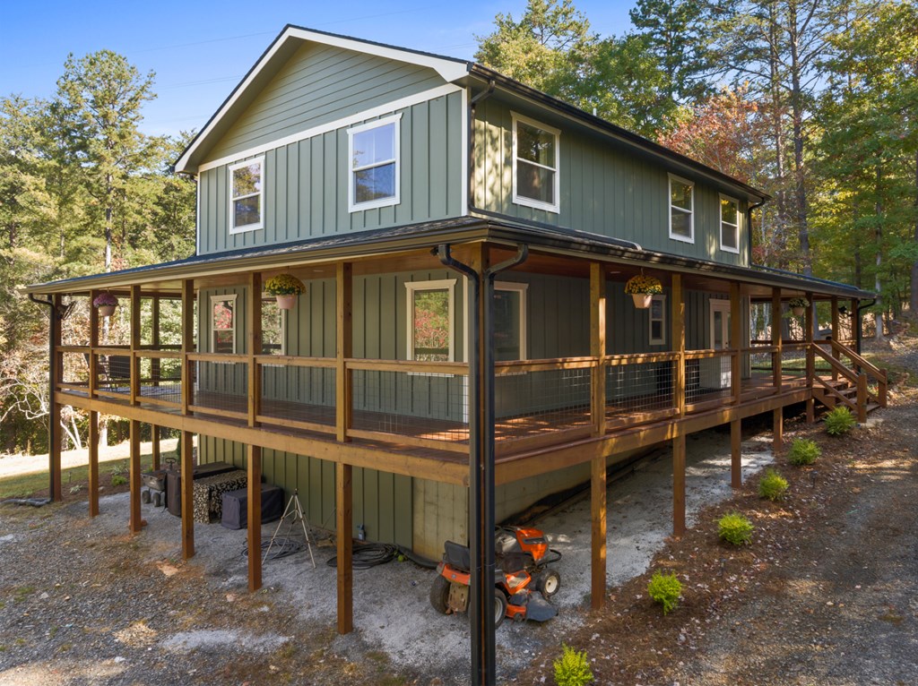 419714 Mineral Bluff Residential