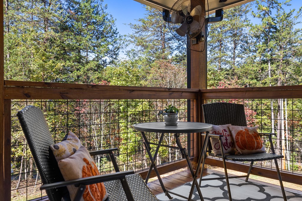 419714 Mineral Bluff Residential