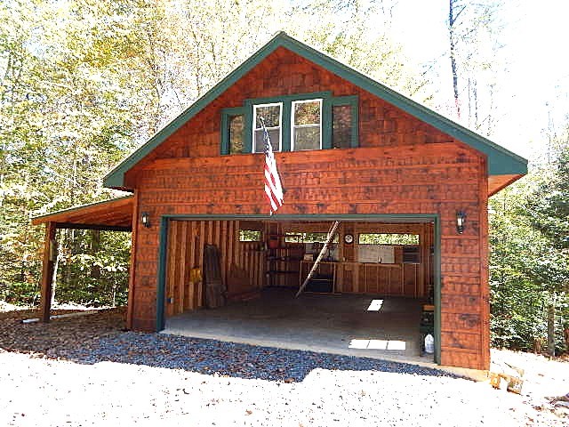 419715 Blue Ridge Residential