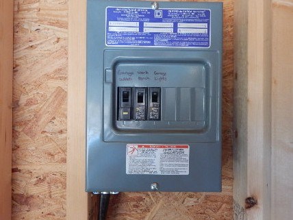 419715 Blue Ridge Residential