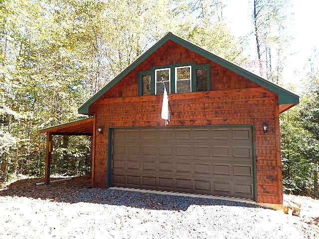 419715 Blue Ridge Residential