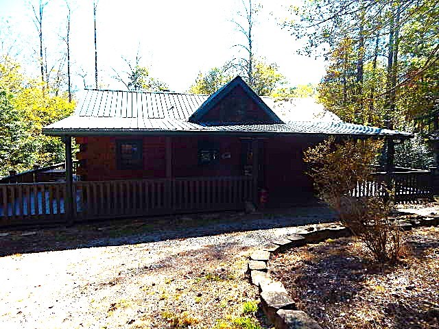 419715 Blue Ridge Residential