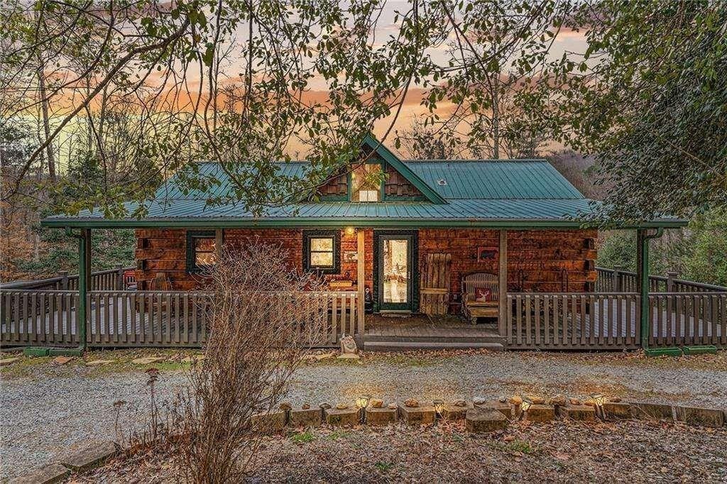 419715 Blue Ridge Residential