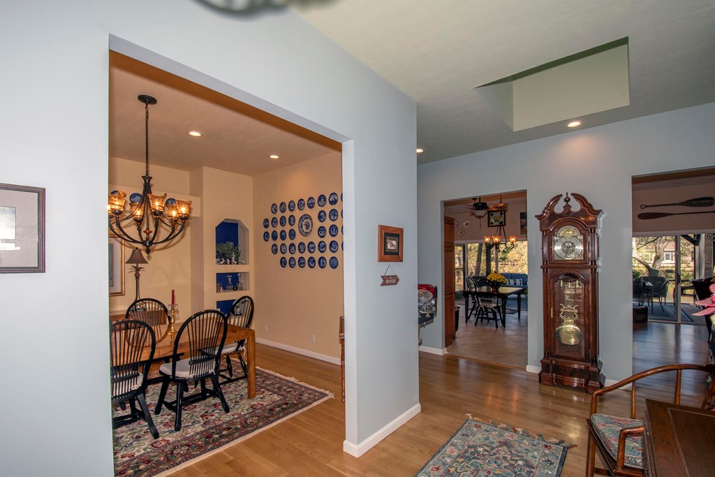 419717 Hayesville Residential