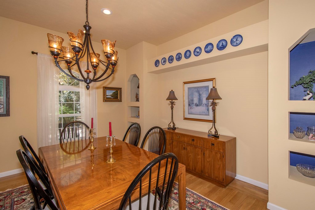 419717 Hayesville Residential