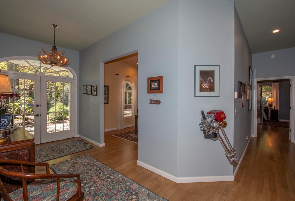 419717 Hayesville Residential