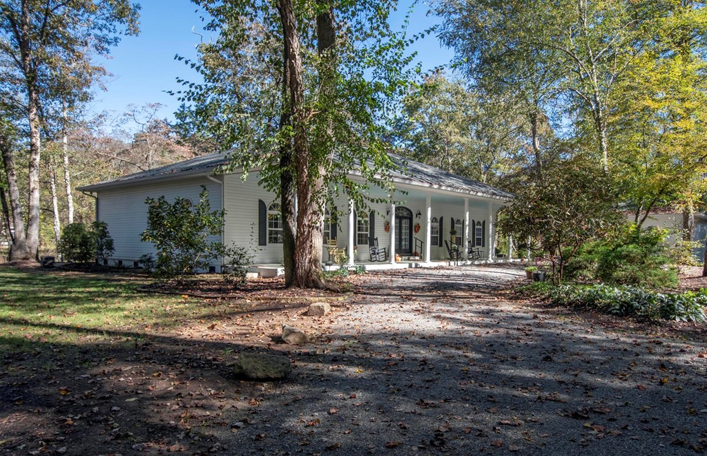 419717 Hayesville Residential