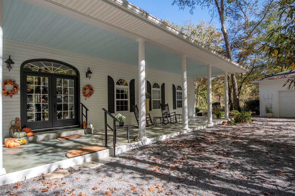 419717 Hayesville Residential