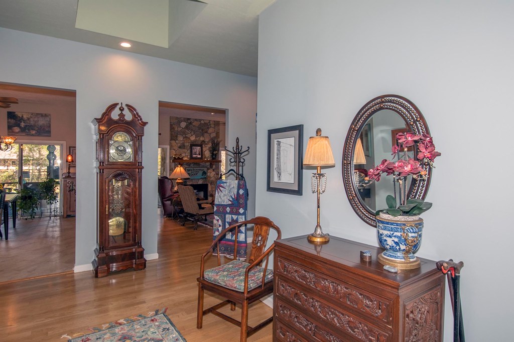 419717 Hayesville Residential