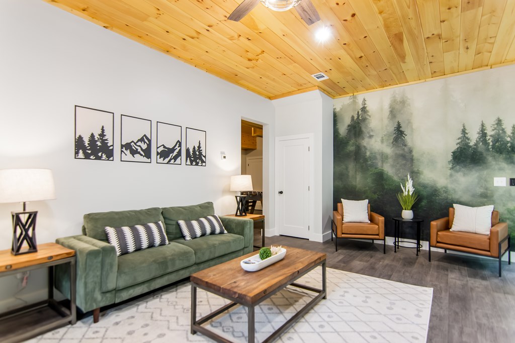 419722 Ellijay Residential