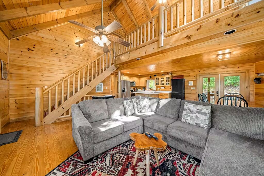 419725 Blue Ridge Residential