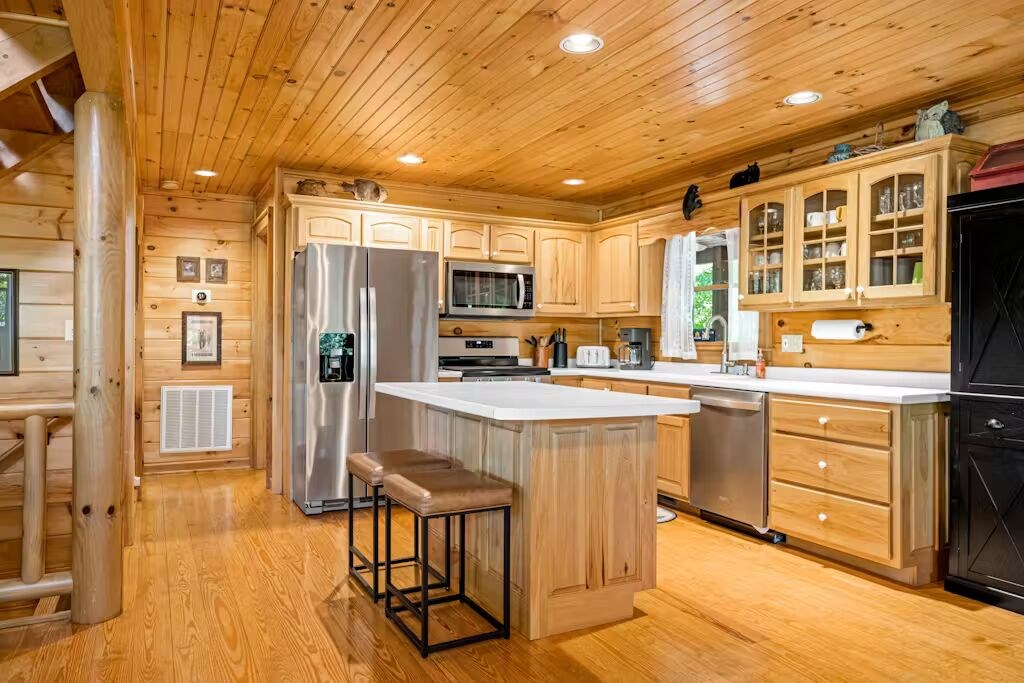 419725 Blue Ridge Residential